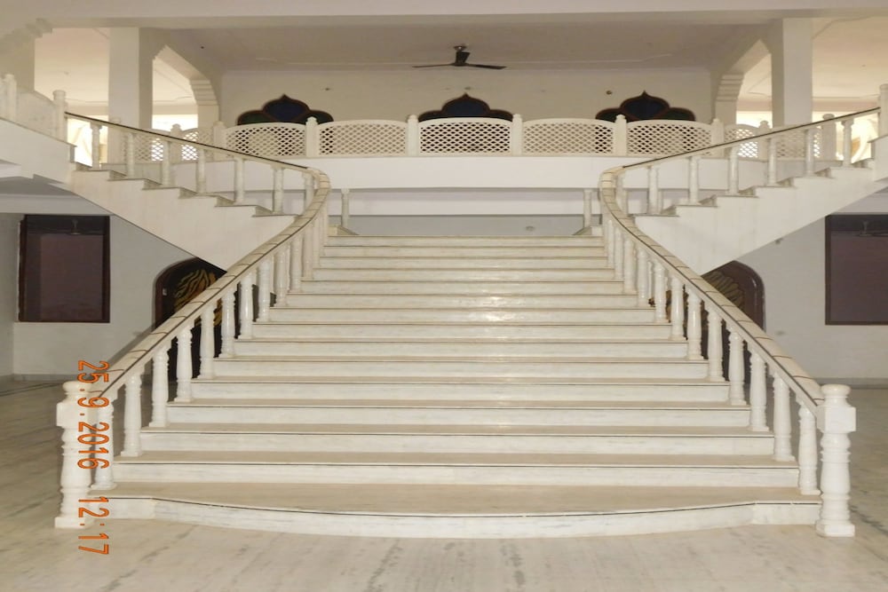 Royal Heritage