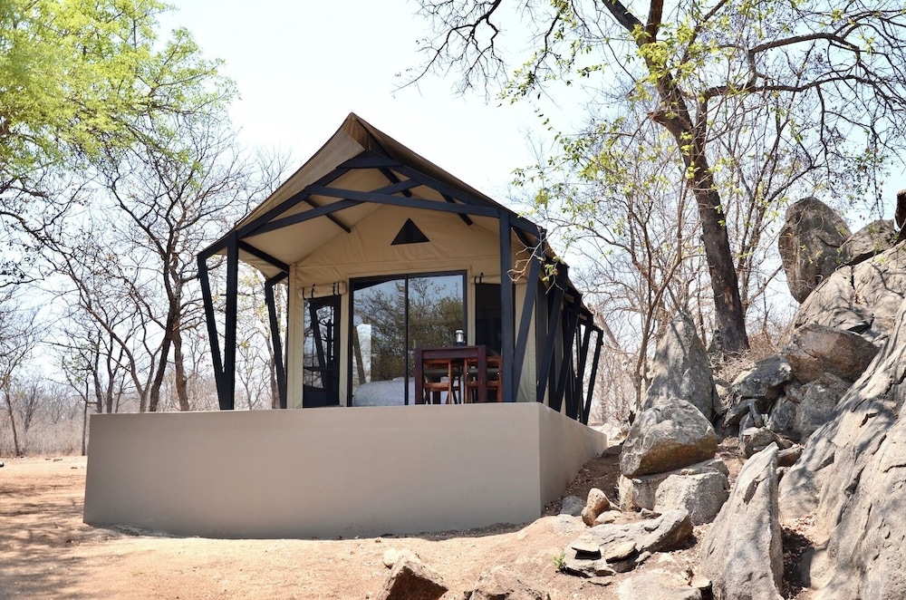 Timbila Game Lodge