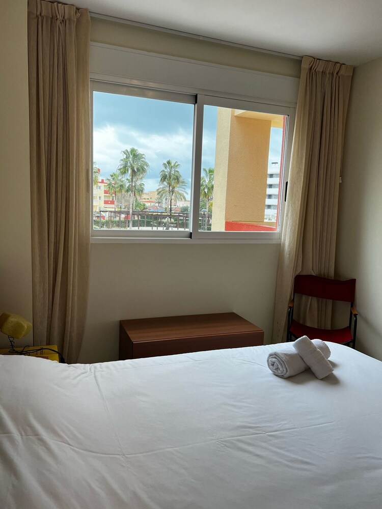 Playasol in Denia With 3 Bedrooms and 2 Bathrooms