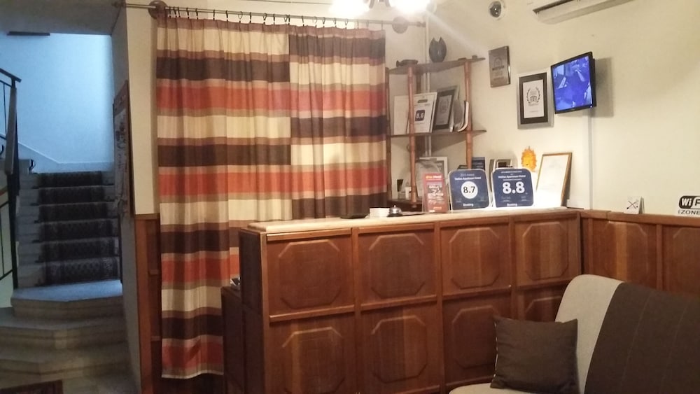 Helios Hotel Pension - Image 2