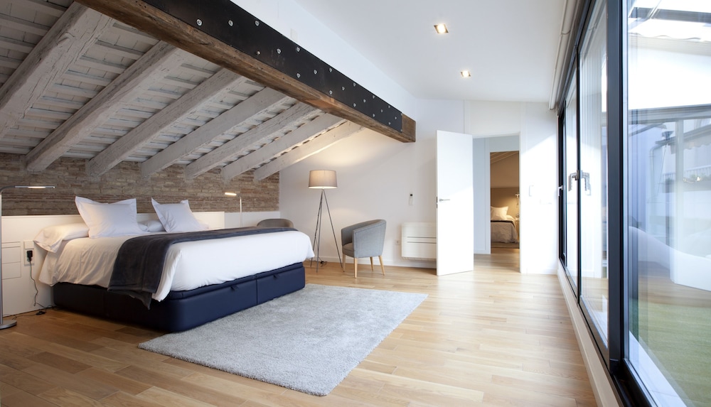 Mon Suites San Martín