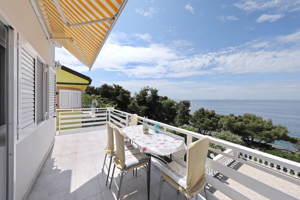 Djurdja - 20 m From Beach - A1 Lucija view 3