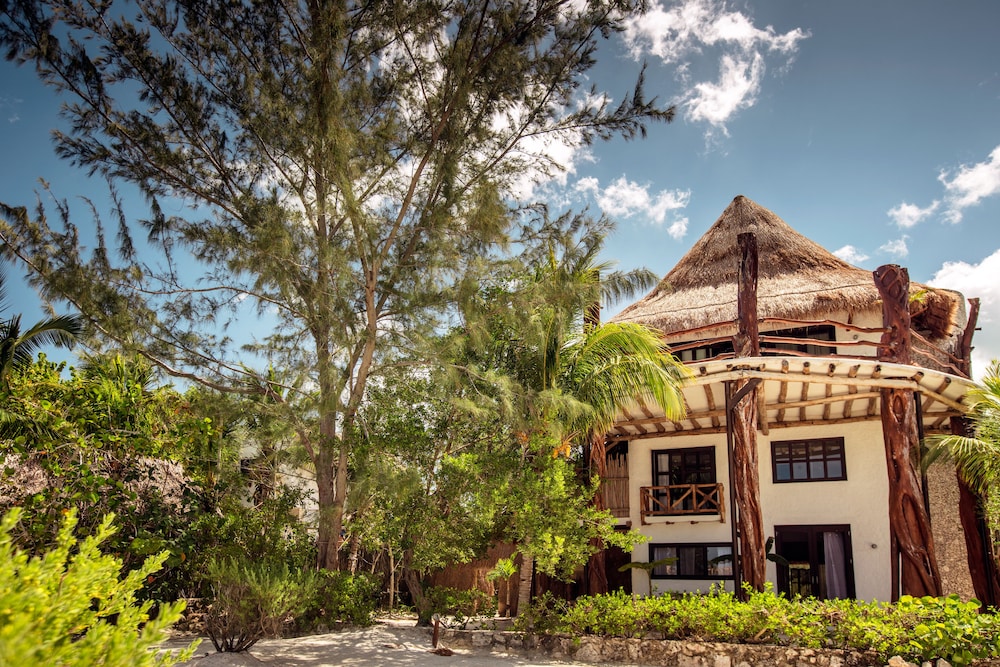 Isla Holbox Vacations - Hotel Villas Flamingos - Property Image 25