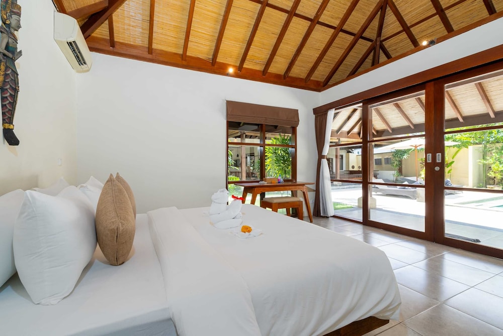 Villa Alroda Antik