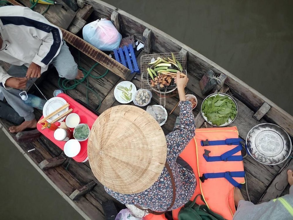 Hoi An Mercy Homestay