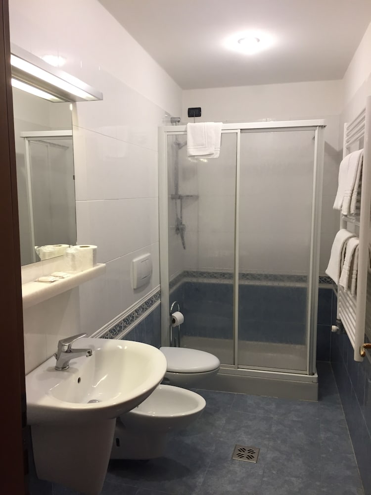 Hotel Guerrato