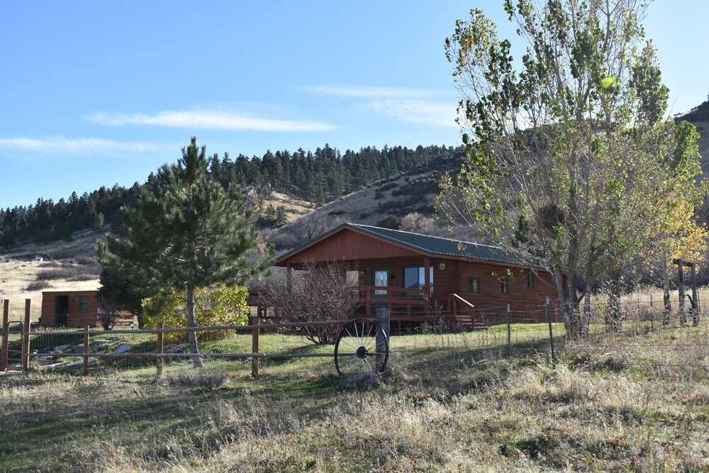 Bighorn Lodge and Angler