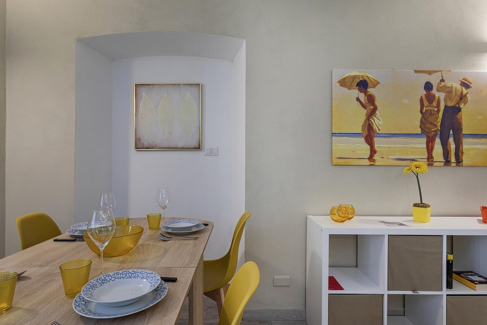 Raibetta Apartment by Wonderful Italy view 5