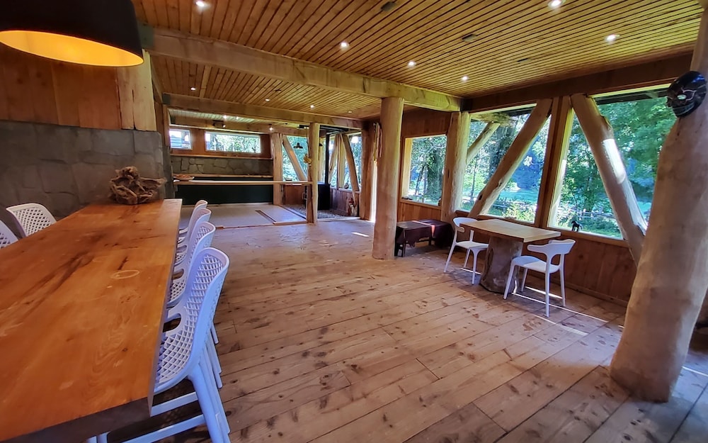 Salvatierra Lodge