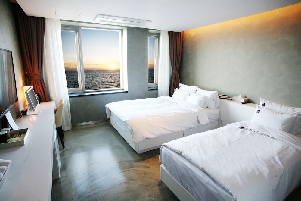 Benikea The Bliss Hotel 25