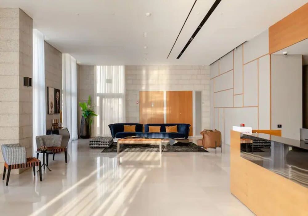 Fresh 3BR APT 32 Floor See View Tower