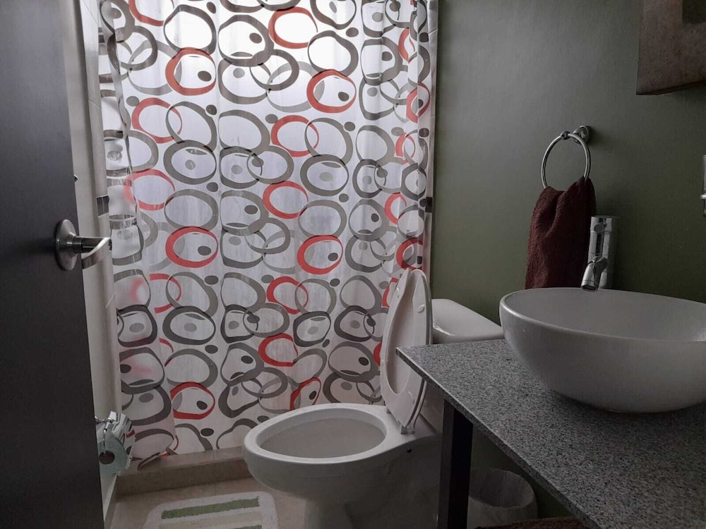 Departamento Acogedor en Mixcoac photo 2