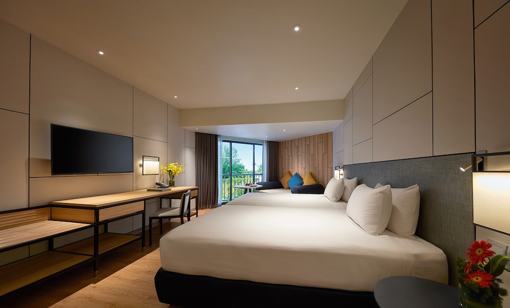 PARKROYAL Penang Resort 46
