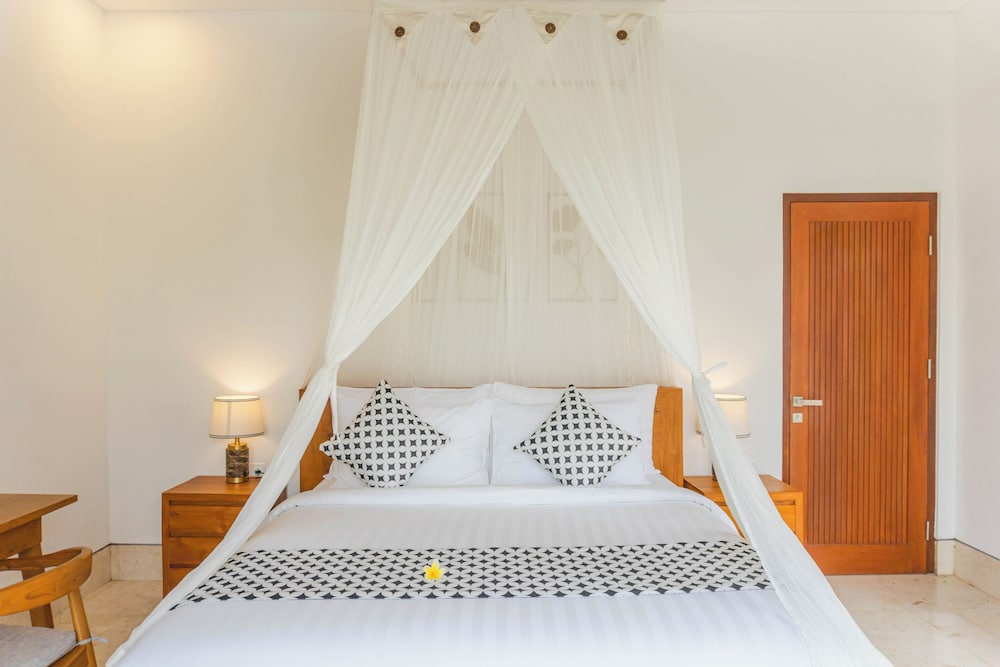 Kemawan Luxury Villas