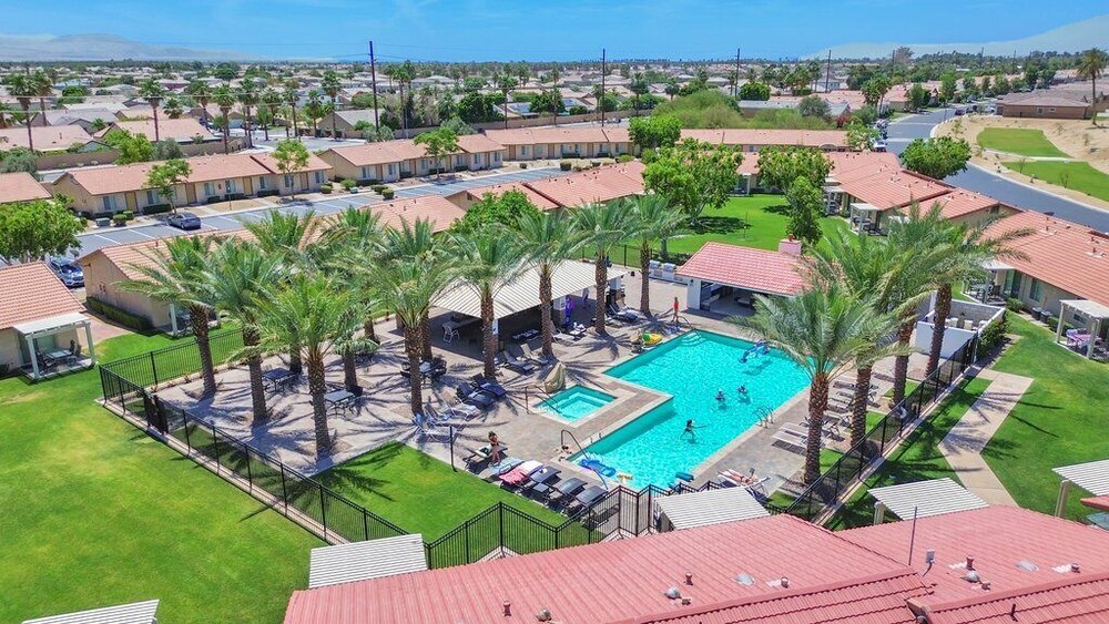 Indian Palms Intervals Hosted by Fun Golf Vacations
