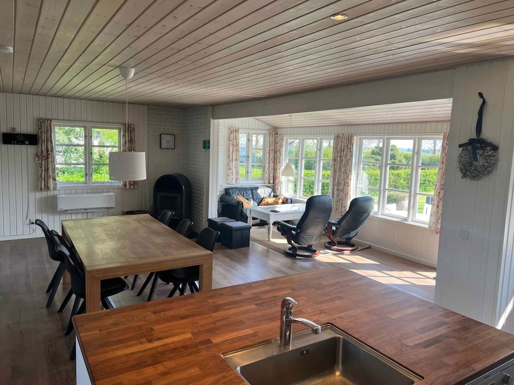 5 Star Holiday Home in Kirke Hyllinge