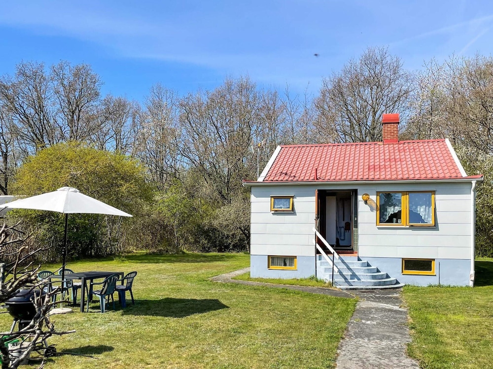 4 Person Holiday Home in Karlskrona
