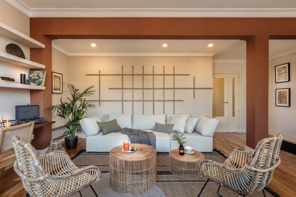 Ombai - 2 Bedrooms in Castellana