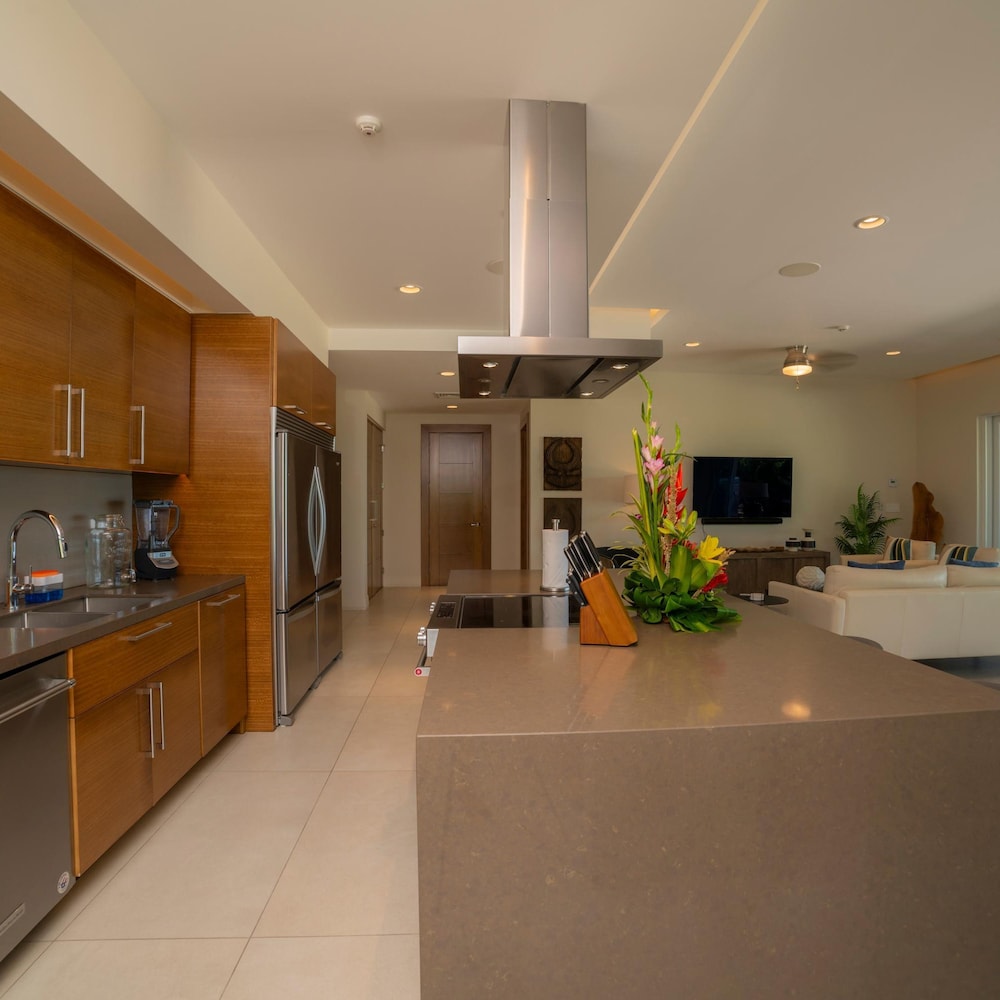 - Casa Blue Sail 6 bdr Ocean View - Family
