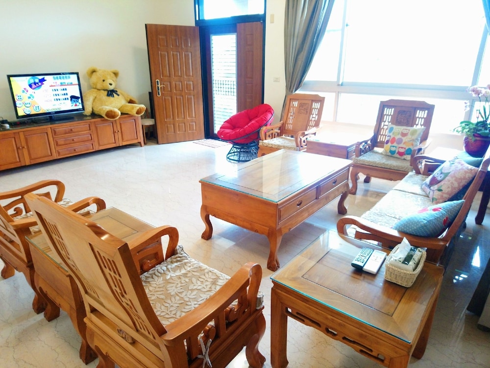 Lotus Moon B&B view 5