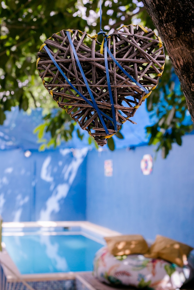 Vainilla B&B Mexico