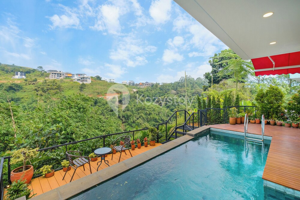 Aura Villa by Kozystay - Bandung