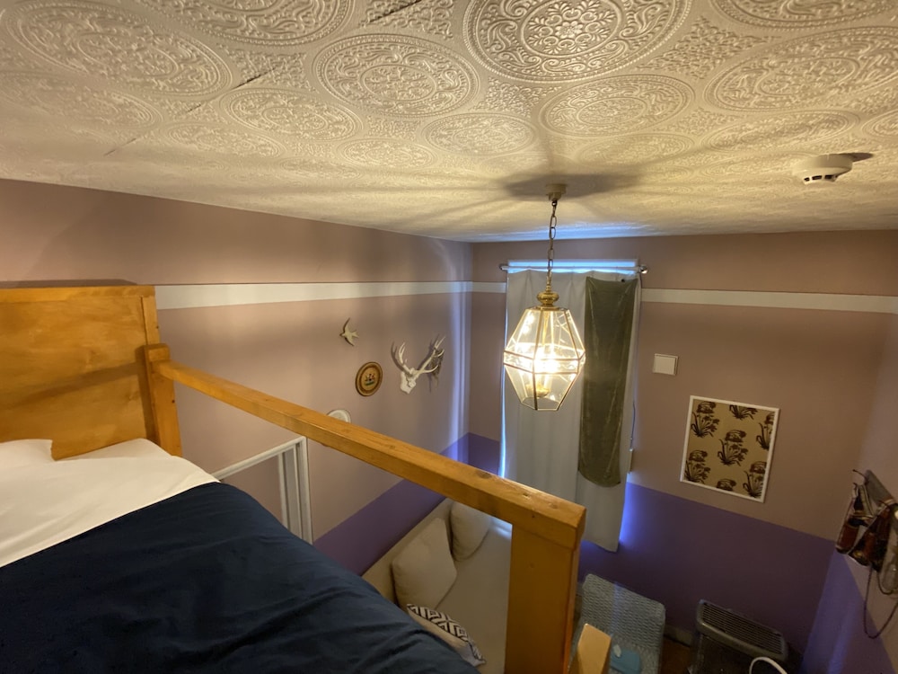 Little Barrel Guest House - Hostel, photo 56