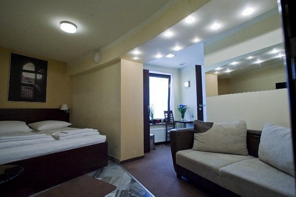 Krakow Vacations - Atlantic Hotel - Property Image 22