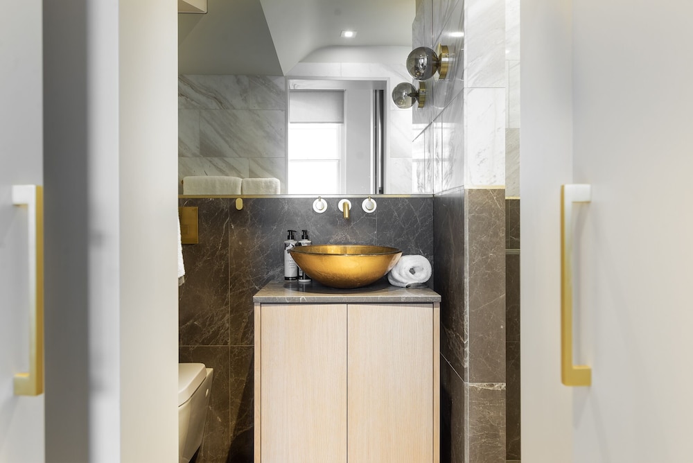 South Kensington by CAPITAL