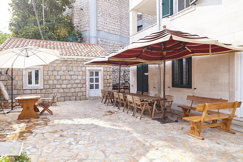 Love Dubrovnik