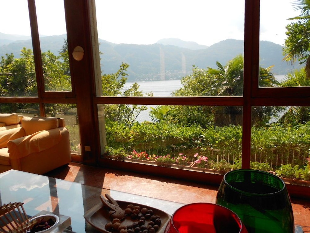 Villa Maria B&B