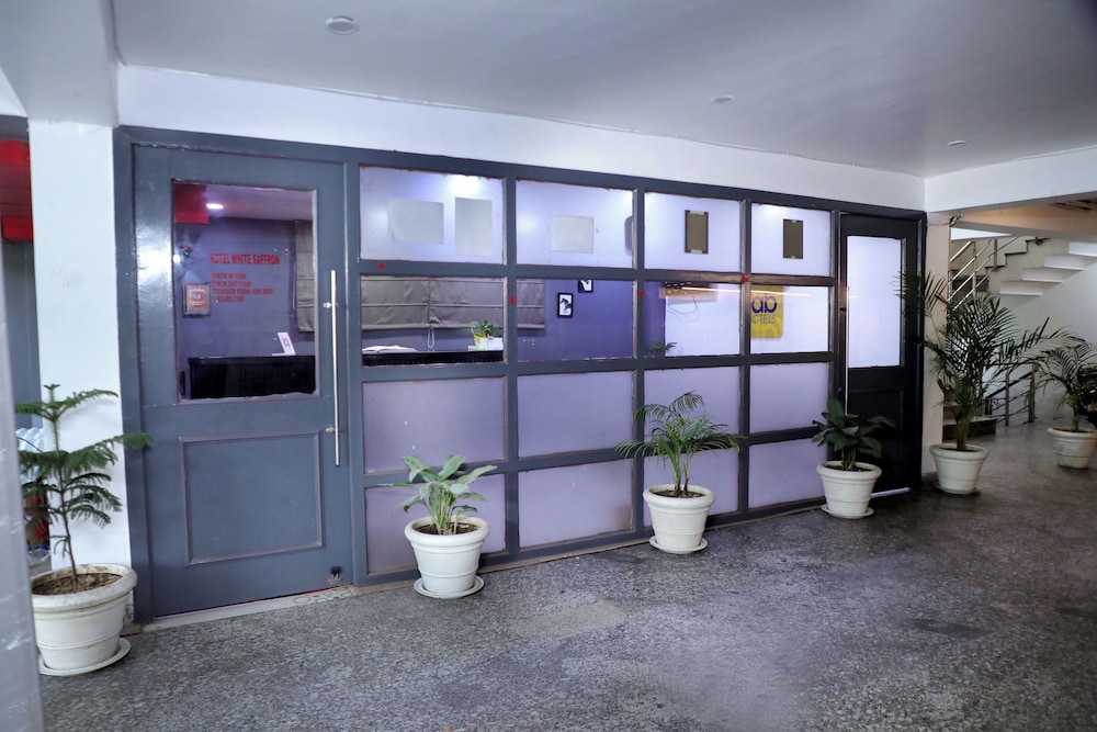 Hotel Red Chilly Pitampura
