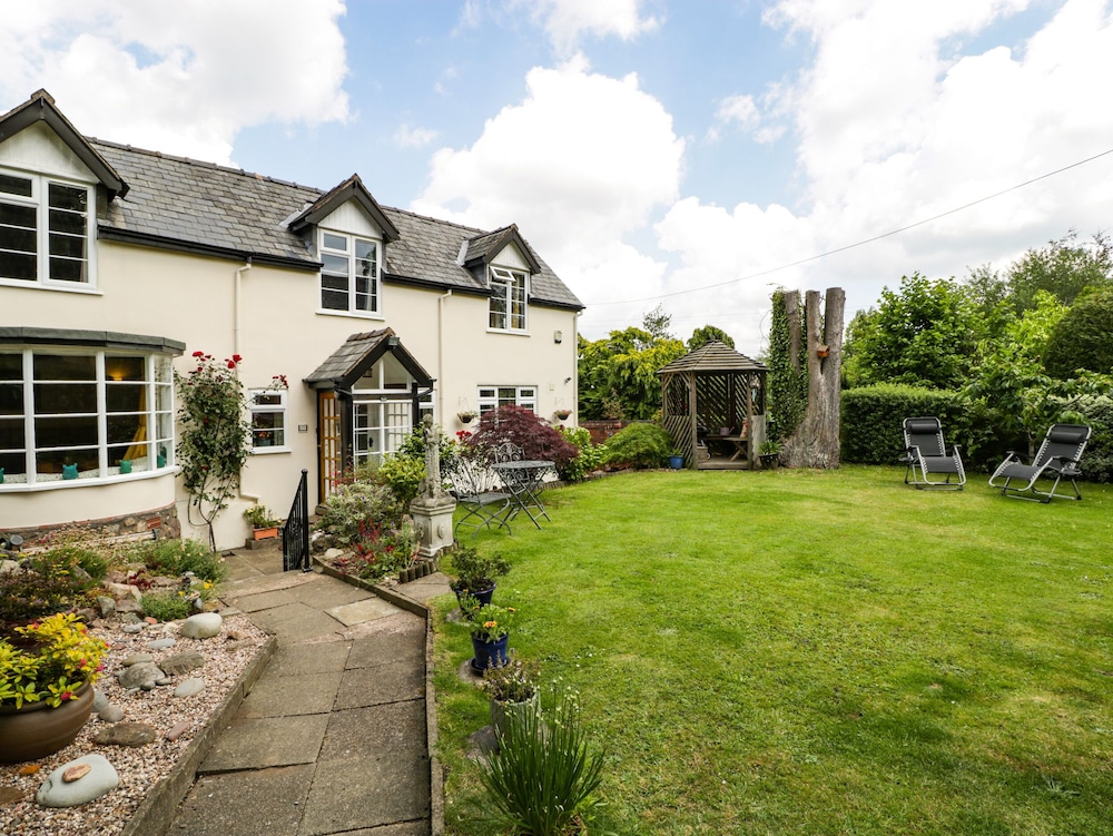 Eleri Cottage