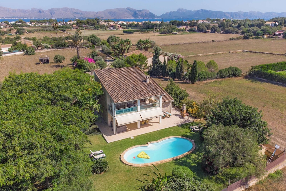 Villa Can Costa