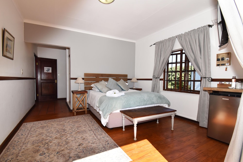 Cuckoo's Nest Guest House