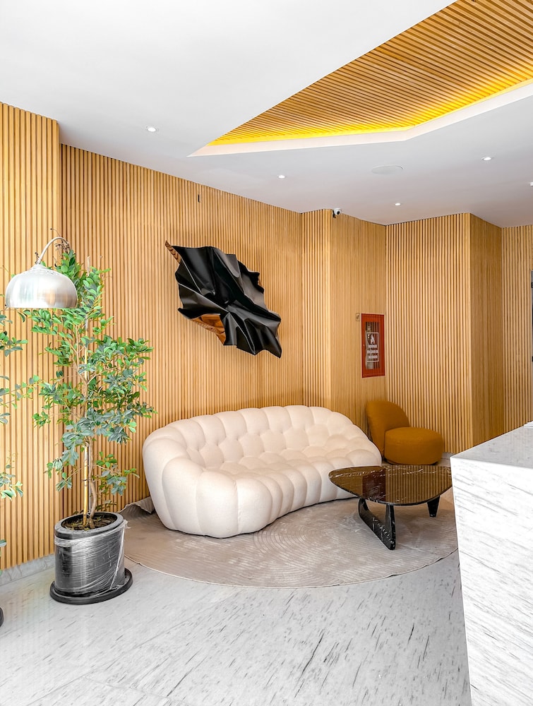 Loft moderno Azotea Terraza Corazon Roma photo 2