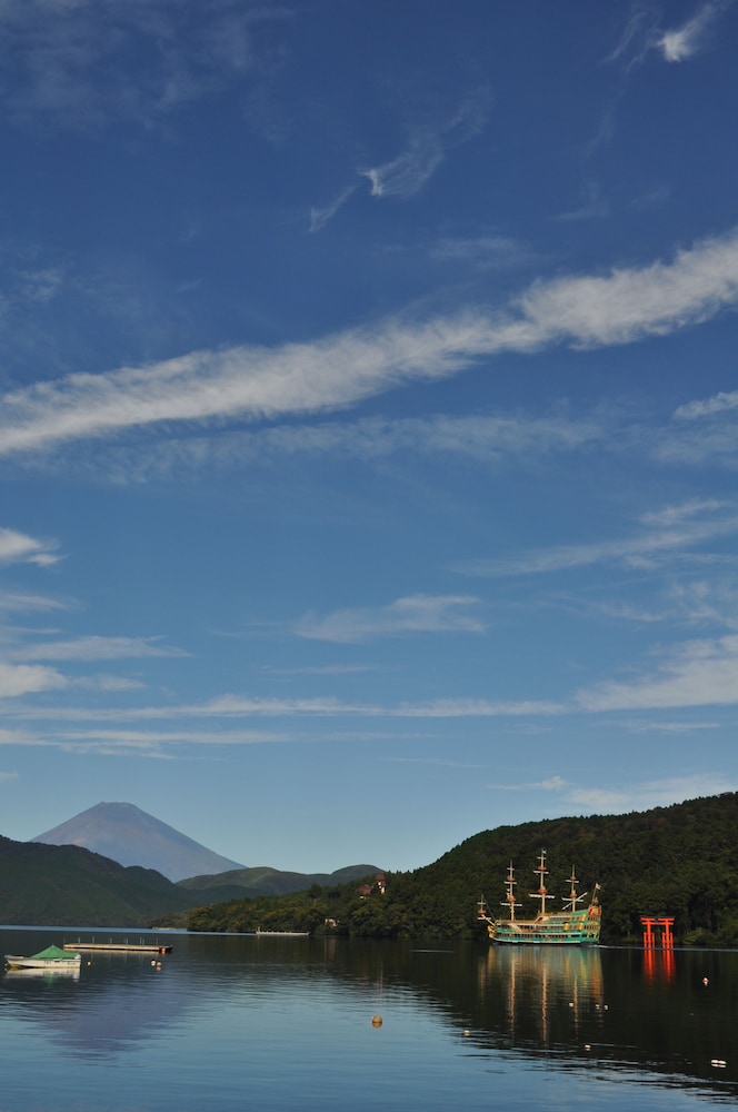 Vacation House Sunterrace Hakone