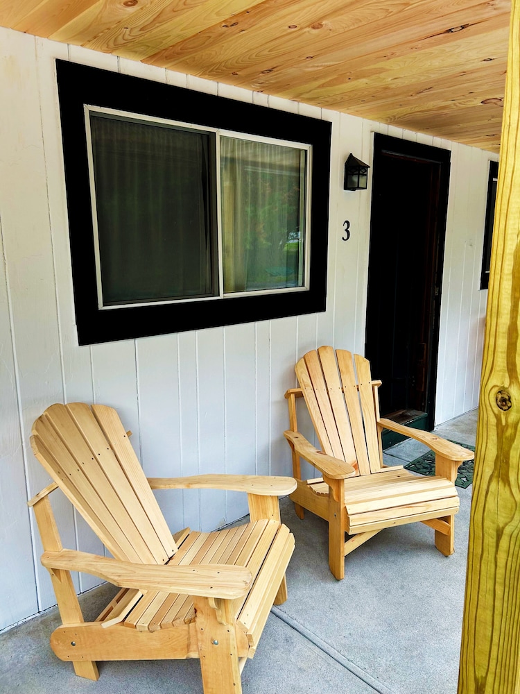 Saratoga Springs Vacations - Saratoga Garden Motel - Property Image 7