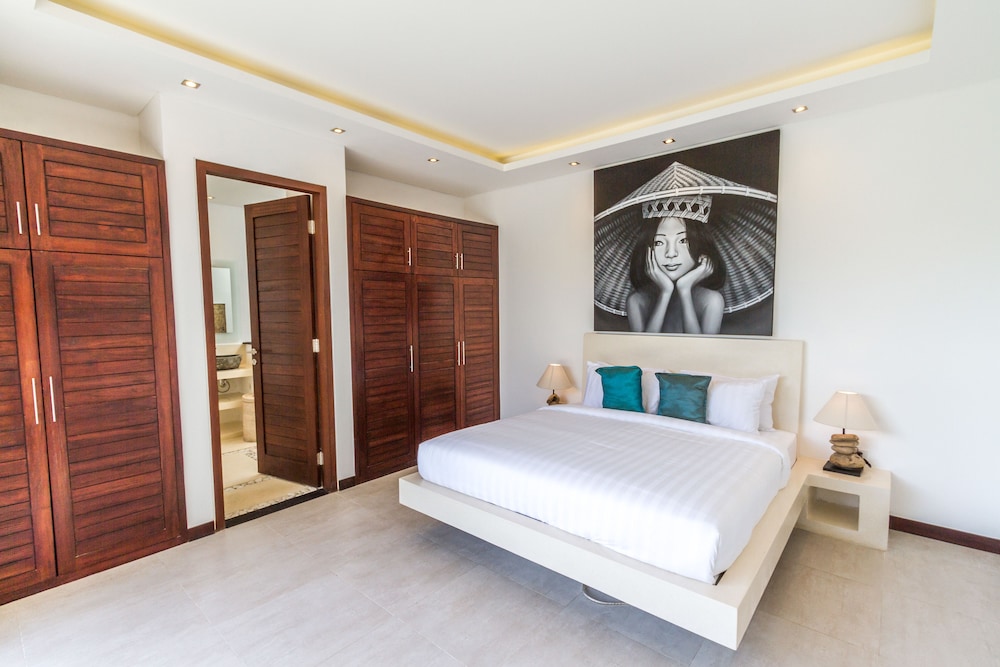 Villa Nala