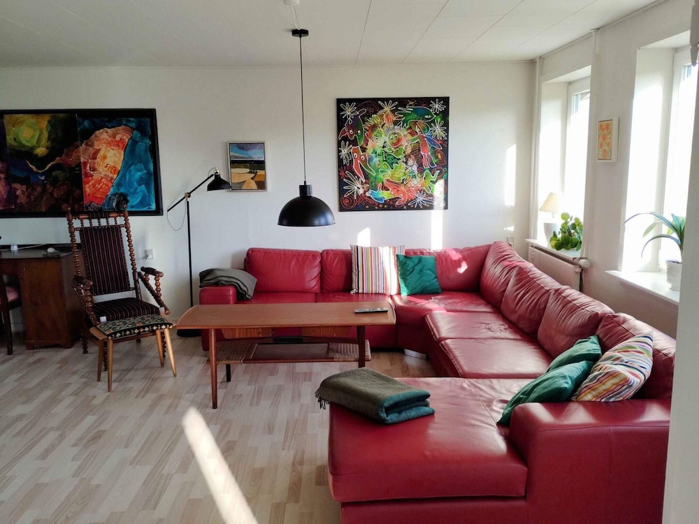 5 Star Holiday Home in Bagenkop