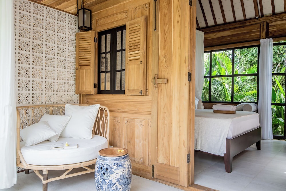 Nido Boutique Cottage