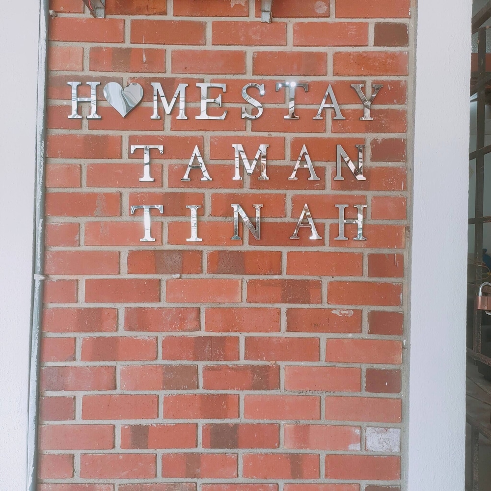 Taman Tinah Homestay