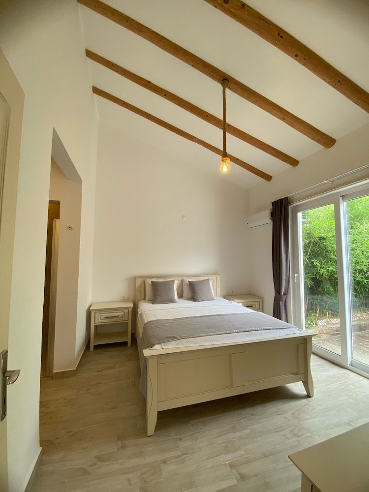 Exclusive Sheltered Villas Oludeniz view 3