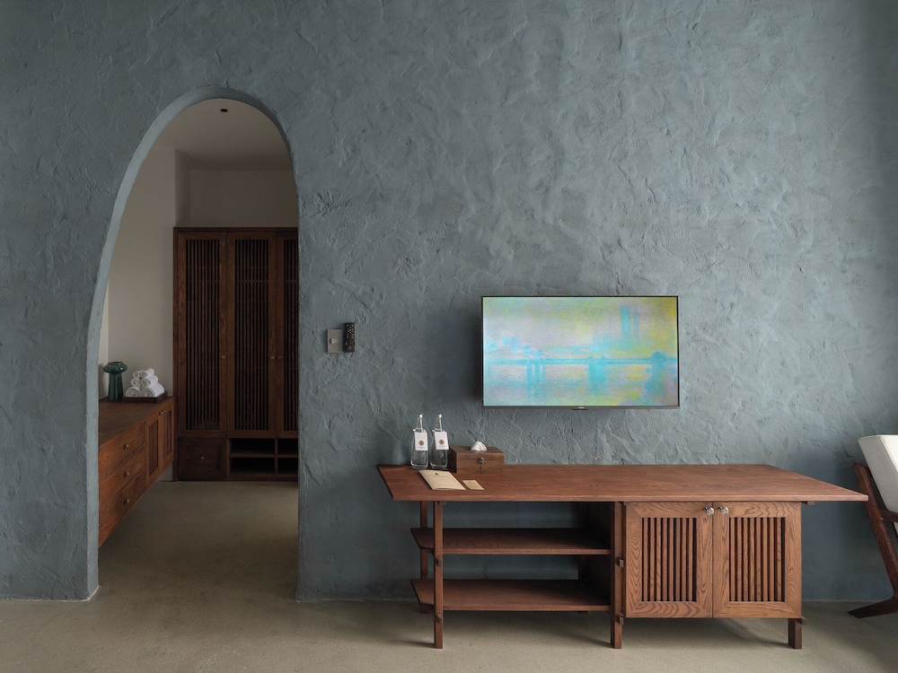 Wazen Retreat Villa Da Nang
