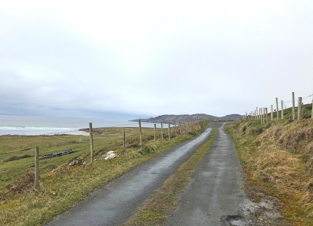 Mary Naoise Holiday Home