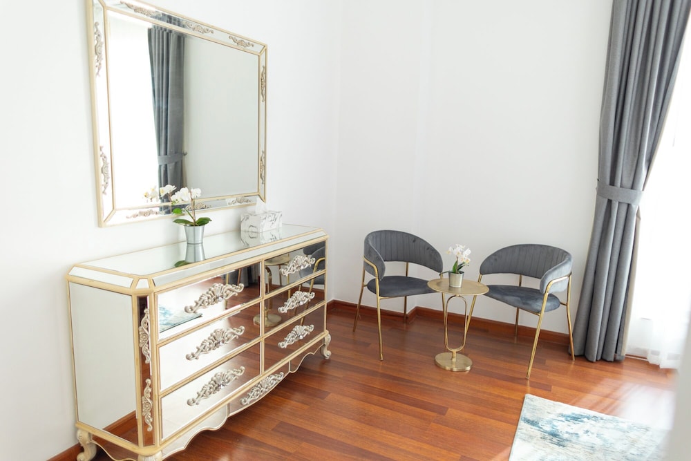 HAPPY SEASON I Apartment on JBR