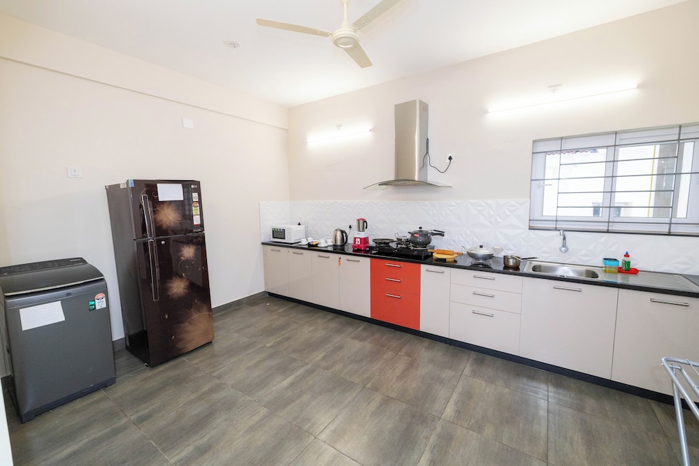 Solandis Service Apartment
