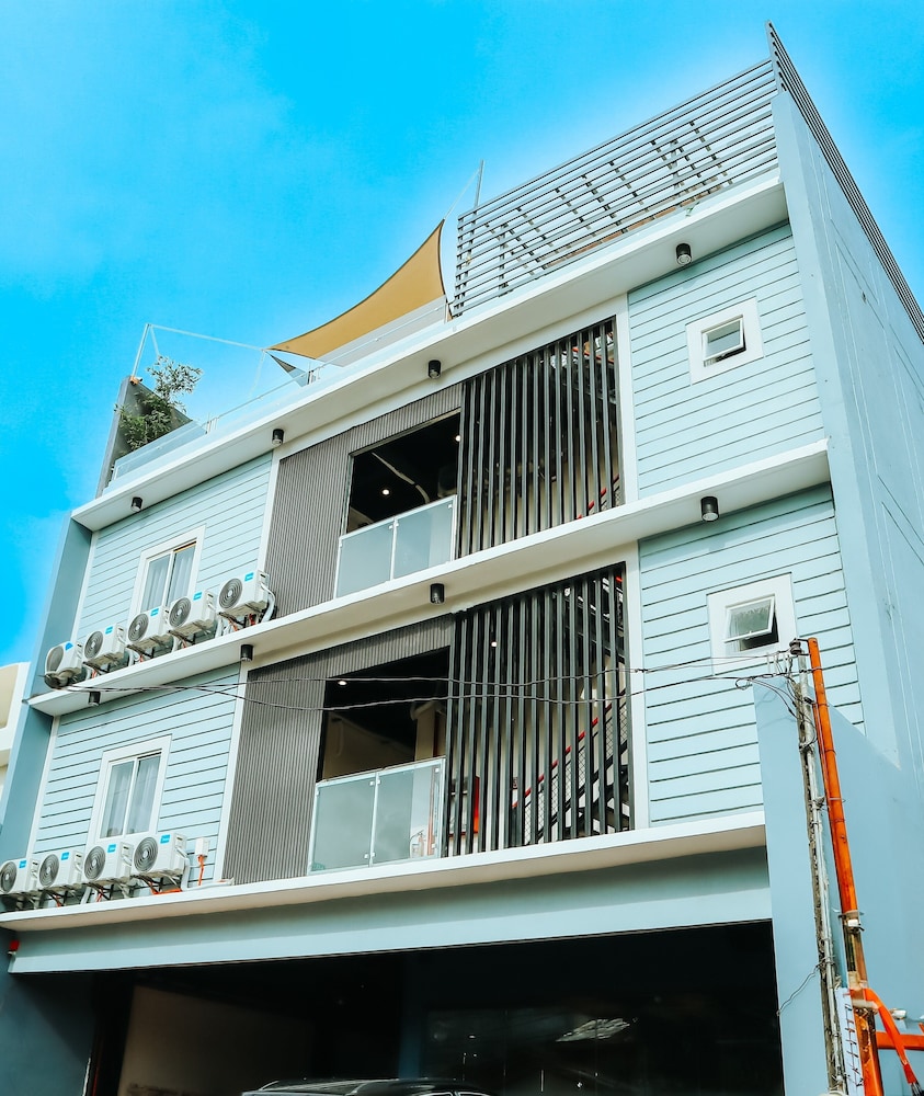 CITISTYLE INN INC.