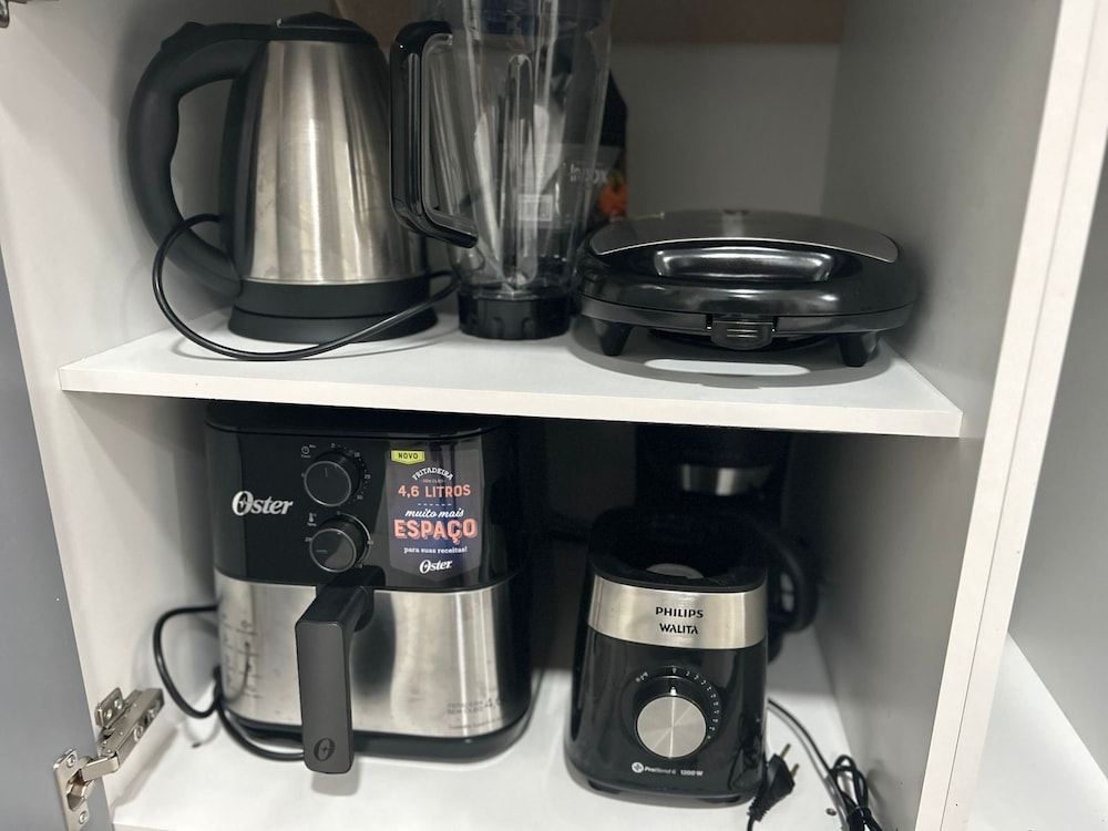 Apartamento No Costa e Silva