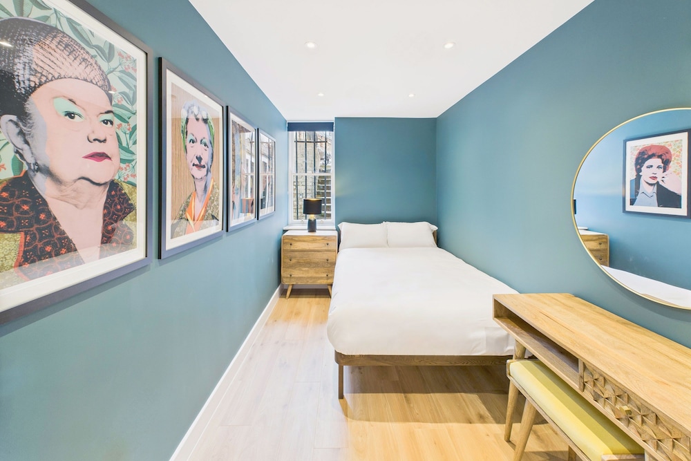 Host Stay The Georgian Quarter Catharine IV